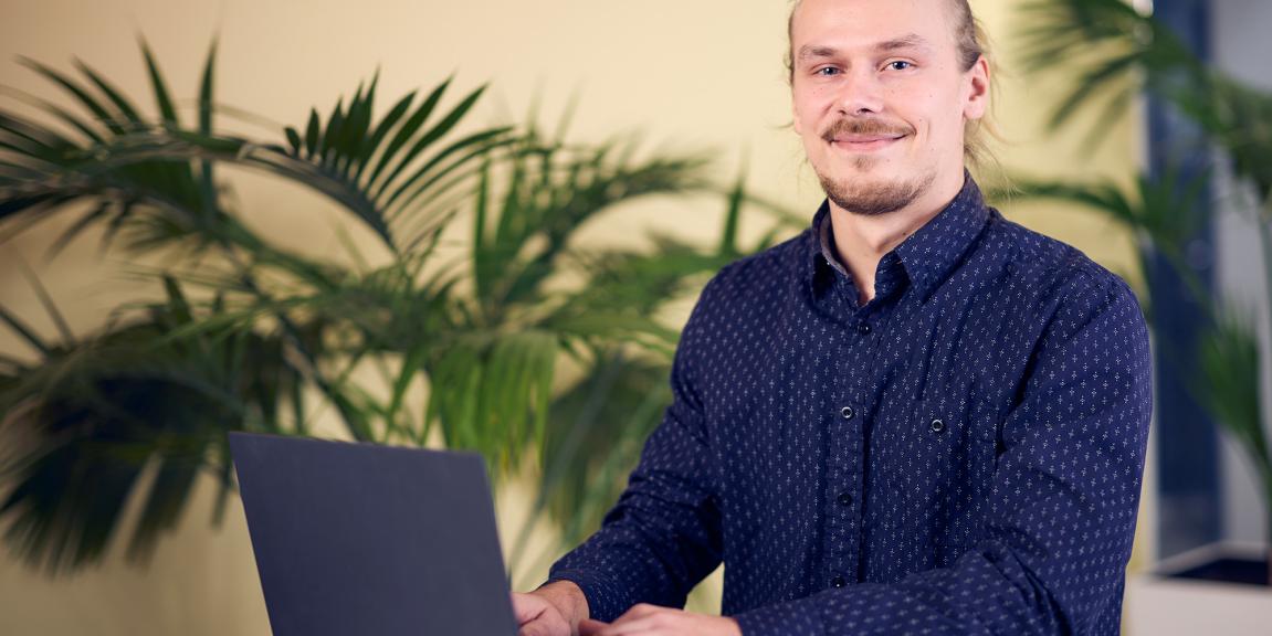 Datataloutta yksinyrittäjille