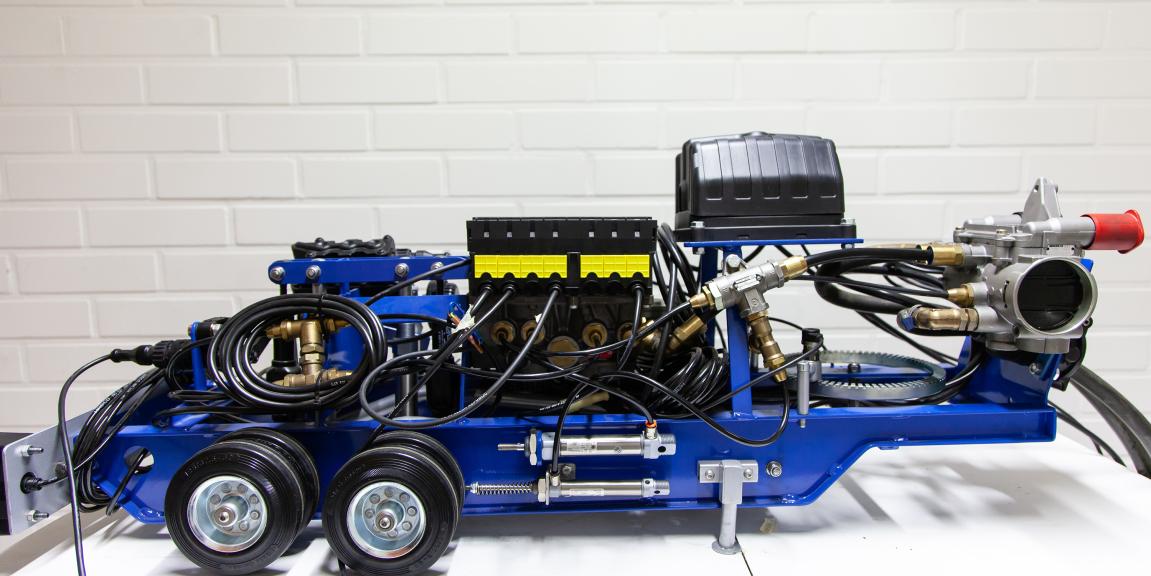 Wabco