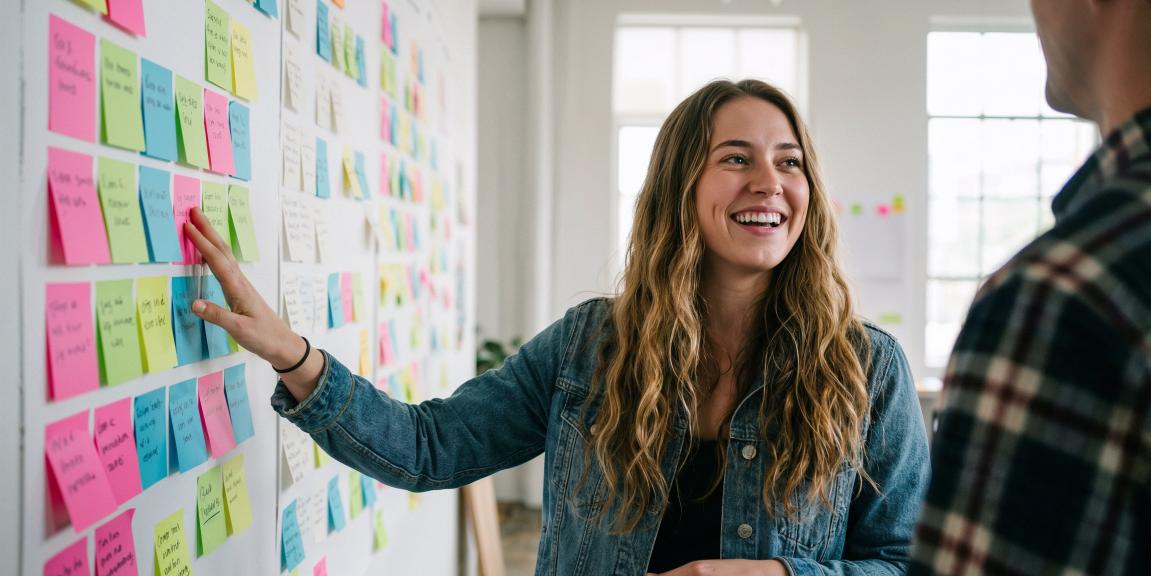 Palvelumuotoilu eläintenhoitoalalla