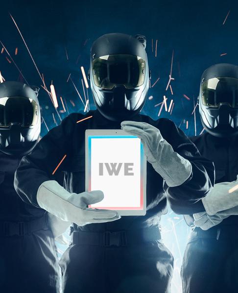 IWE