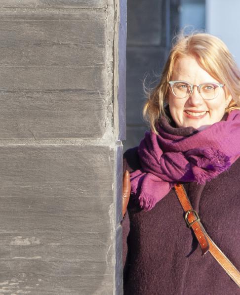 Sirpa Mikkola