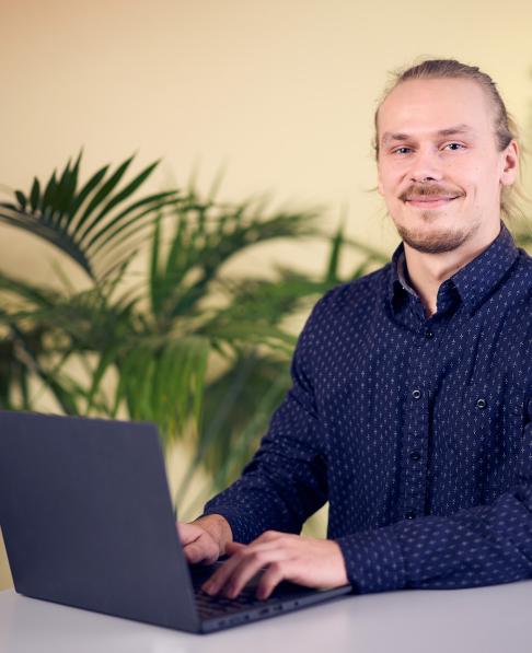 Datataloutta yksinyrittäjille