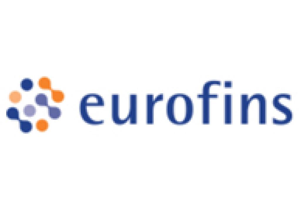 Eurofins logo