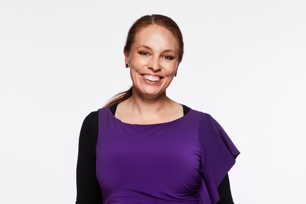 Jenni Spännäri