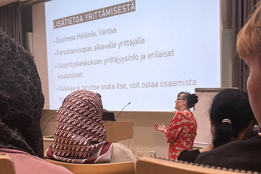 Maila Anttila