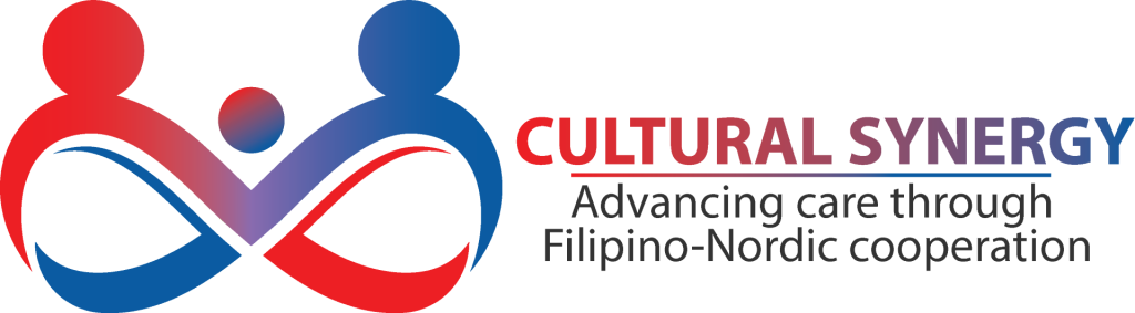 Cultural synergy hankkeen logo