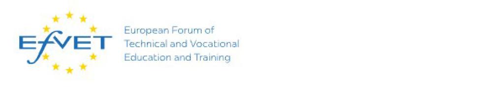 EfVET logo