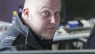 Aleksi Korhonen