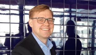 Pekka Pirnes ja Jarkko Paananen