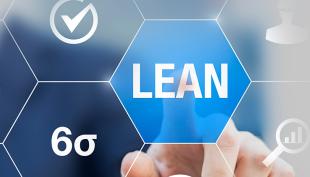 Lean-myynti
