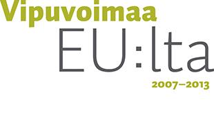 Vipuvoimaa EU:lta 2007-2013