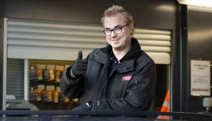 Niko Piik, Motonet Kuopio
