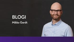Mikko Gerdt