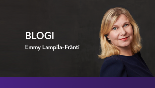 Emmy Lampila-Fränti