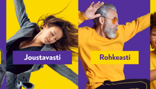 Työvoimakoulutukset Taitotalossa