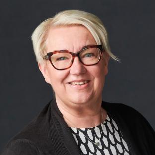 Anu Jauhiainen