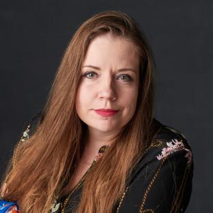 Johanna Rautio