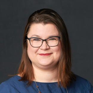 Liisa Puskala