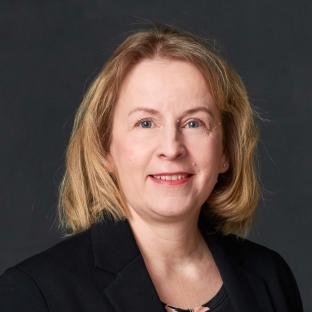 Margit Ojanen