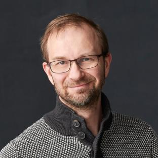 Markku Harmaala