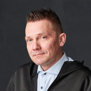 Marko Kivistö