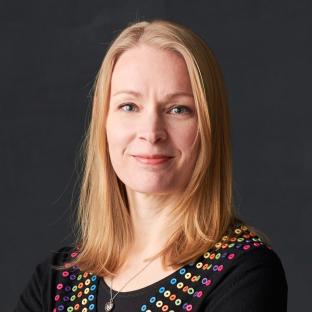 Mirva Saajasto