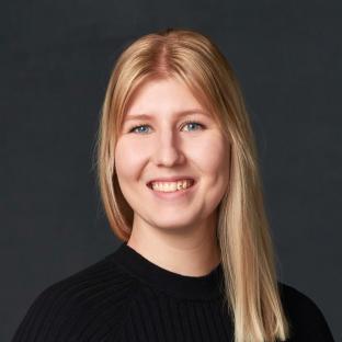 Niina Juopperi