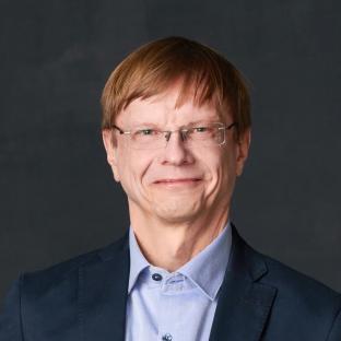 Rainer Paloniemi