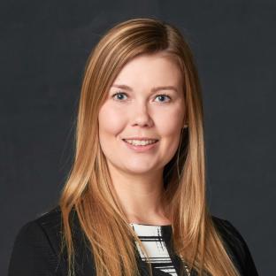 Sanna Holstein