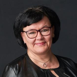 Seija Nikander