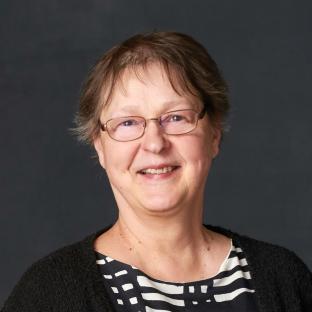 Ulla Poutanen