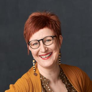 Minna Moshnikoff
