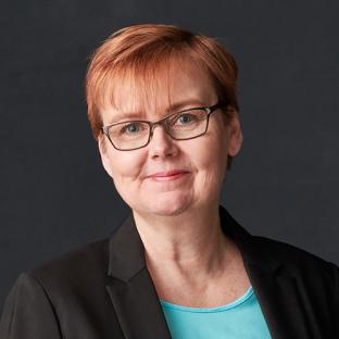 Birgitta Liuskallio