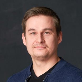 Juha Kuosmanen