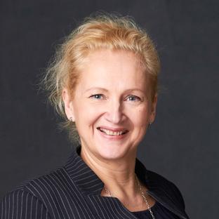 Marjut Rautiainen AEL