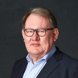 Paavo Heikkinen