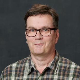 Tapio Syvälähde