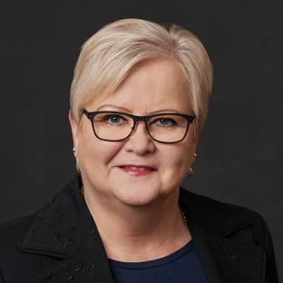Hilkka Peltola
