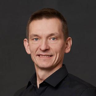 Jarkko Saarikoski