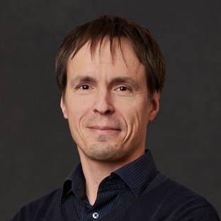 Joonas Haapaniemi
