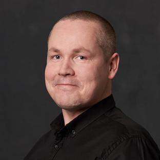 Jouni Näppi