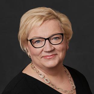 Katriina Bredberg
