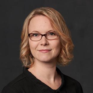 Kirsi Seppänen