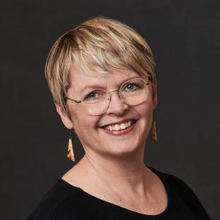 Liisa Kasurinen