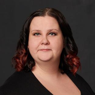 Mia Nevalainen