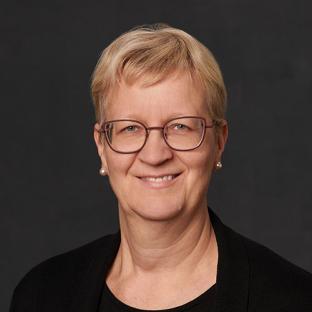Outi Kalliokoski