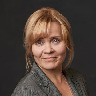 Pia Vehviläinen