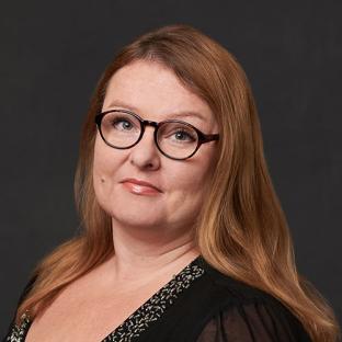 Tiina Louhikoski