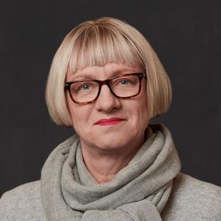 Tuija Mykkänen