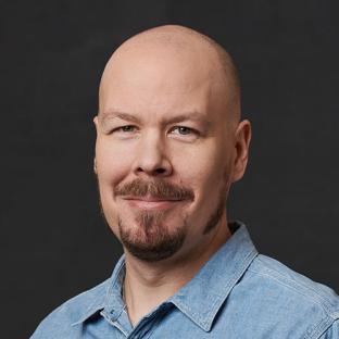 Ville Raudaskoski